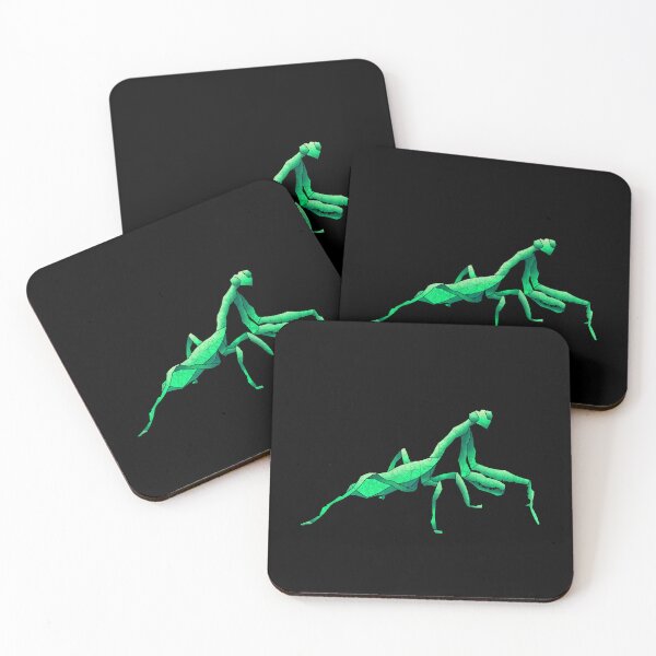 Item preview, Mantis religiosa designed and sold by ywgjsgtkrqm79.