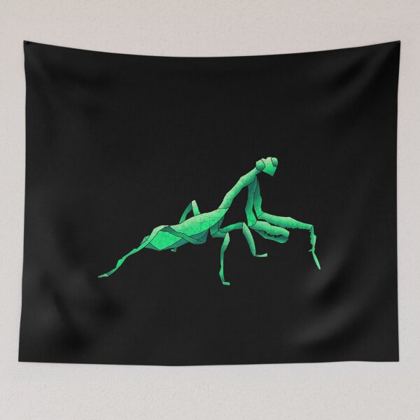 Item preview, Praying Mantis 	 	 designed and sold by ywgjsgtkrqm79.