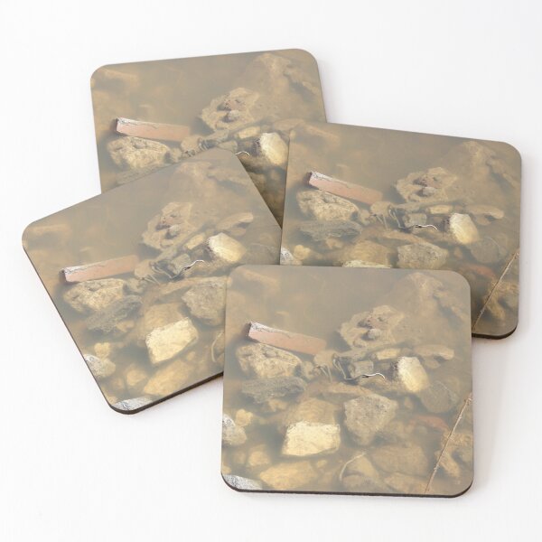 Item preview, Sunken Rubble designed and sold by Gray-Atelier.