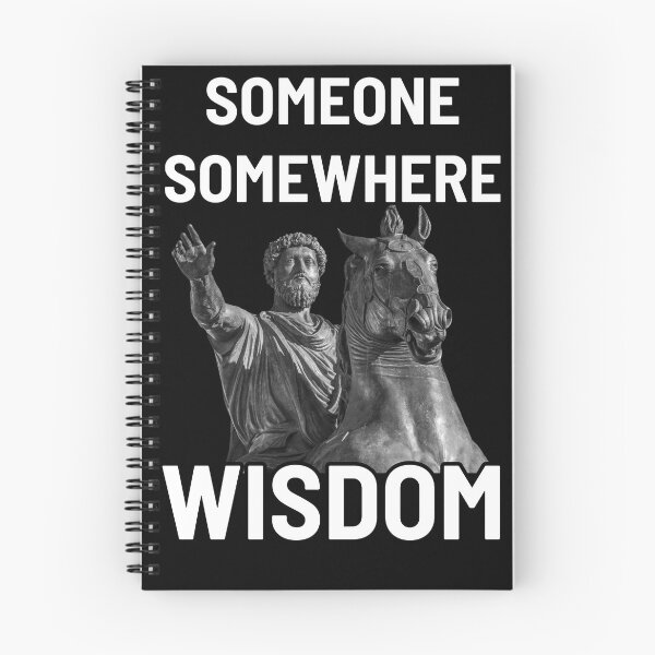 Item preview, Funny ancient wisdom  designed and sold by AEROSPACE-IND.