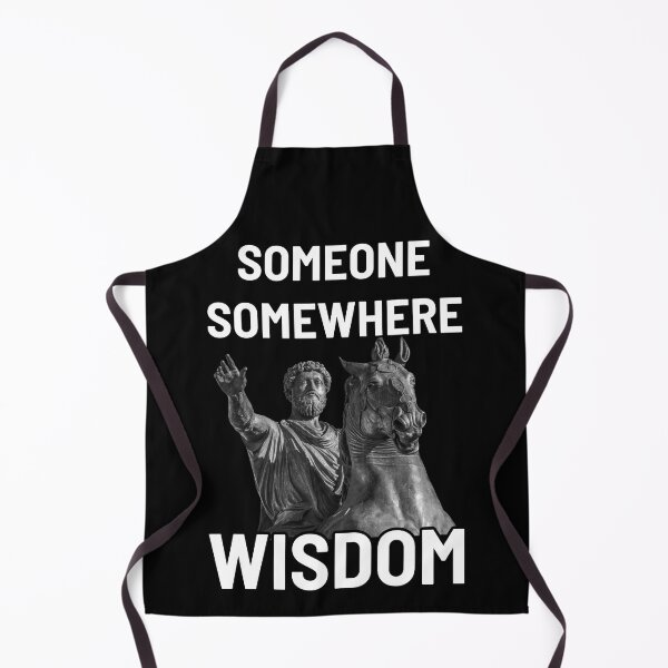 Item preview, Funny ancient wisdom designed and sold by AEROSPACE-IND.