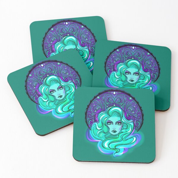 Item preview, Madam designed and sold by Spellbound-Art.
