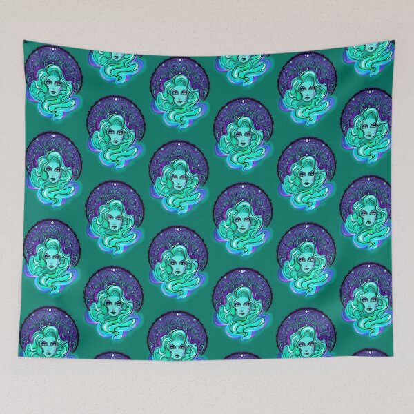Item preview, Madam designed and sold by Spellbound-Art.
