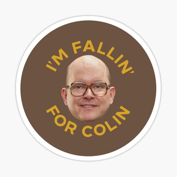 Aperçu de l'œuvre Colin Robinson pour le contrôleur créée et vendue par SienarCustoms.