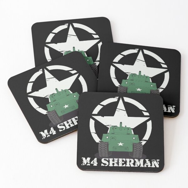 Item preview, M4 Sherman Medium Tank designed and sold by FAawRay.