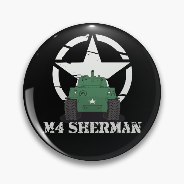 Item preview, M4 Sherman Medium Tank designed and sold by FAawRay.
