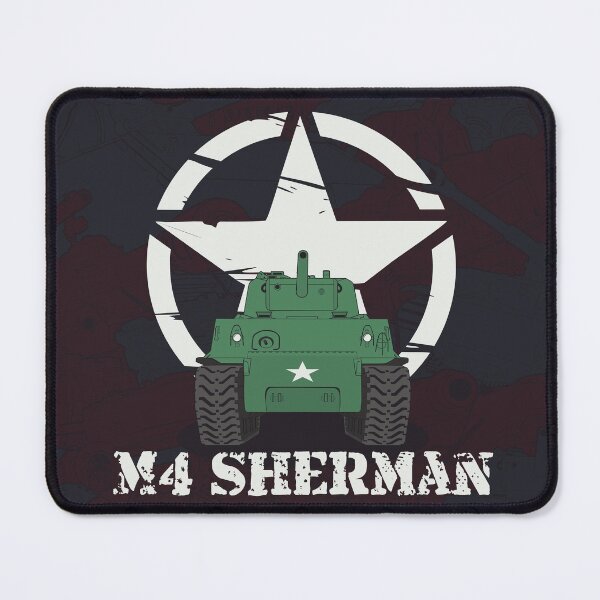 Item preview, M4 Sherman Medium Tank designed and sold by FAawRay.