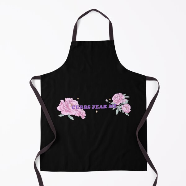 Item preview, Curbs Fear Me designed and sold by Feroniae.