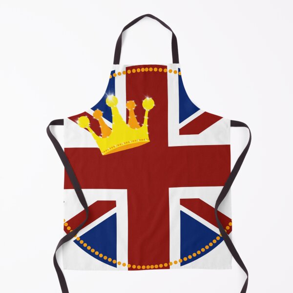 Item preview, UK flag designed and sold by OrangeSiren.