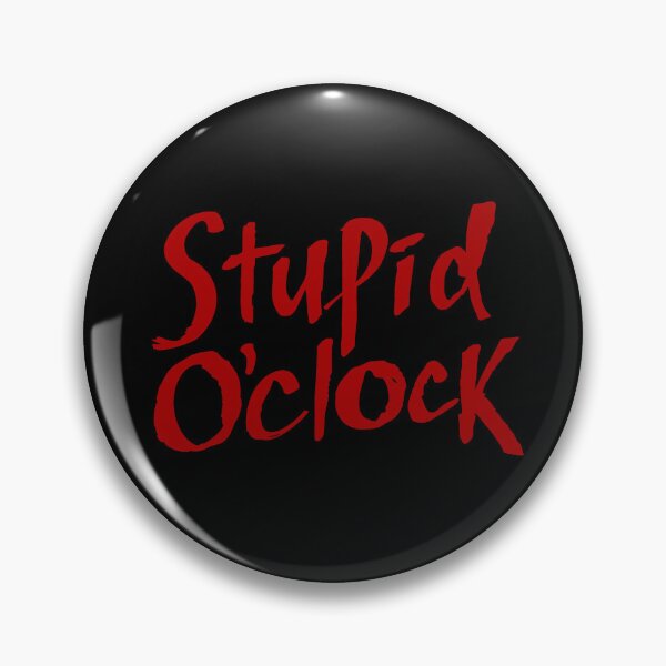 Item preview, Victon- Stupid O'Clock  designed and sold by sassysofia.