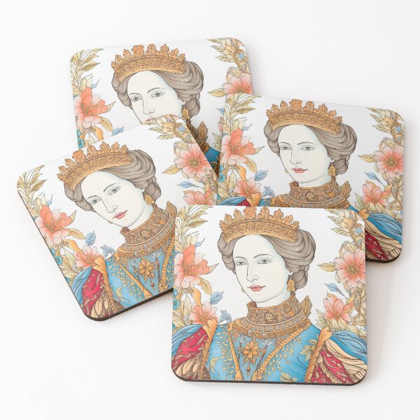 Item preview, Catherine the Great designed and sold by ComicsFactory.