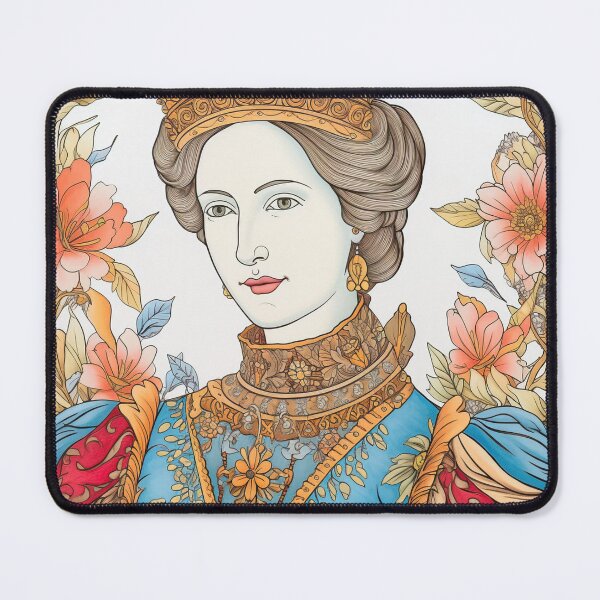 Item preview, Catherine the Great designed and sold by ComicsFactory.