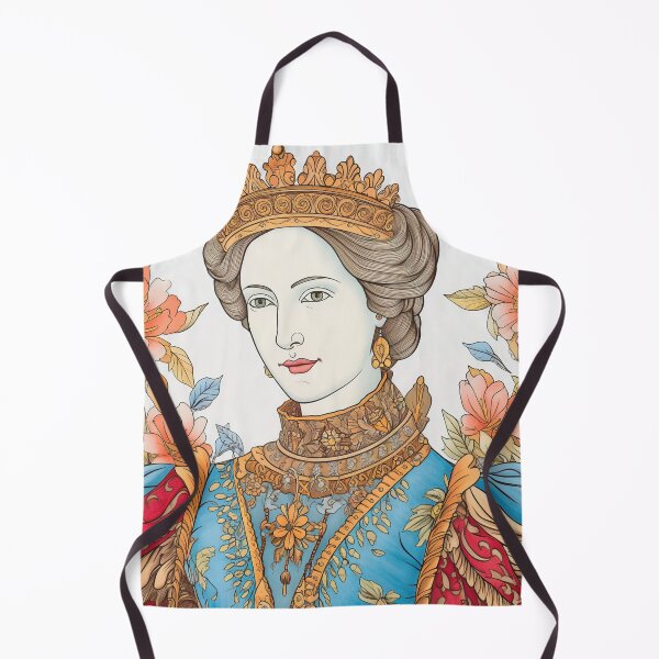 Item preview, Catherine the Great designed and sold by ComicsFactory.