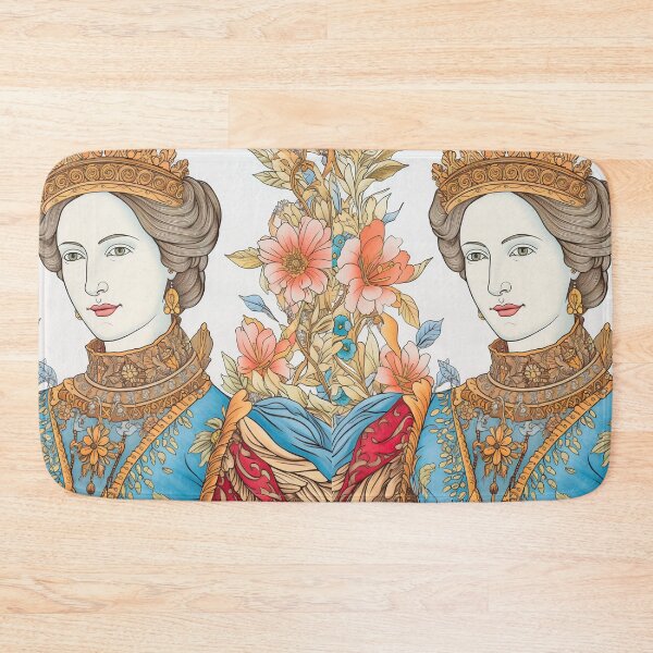 Item preview, Catherine the Great designed and sold by ComicsFactory.