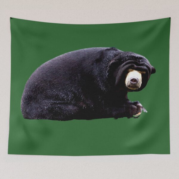 Item preview, Sunbear designed and sold by ontological.
