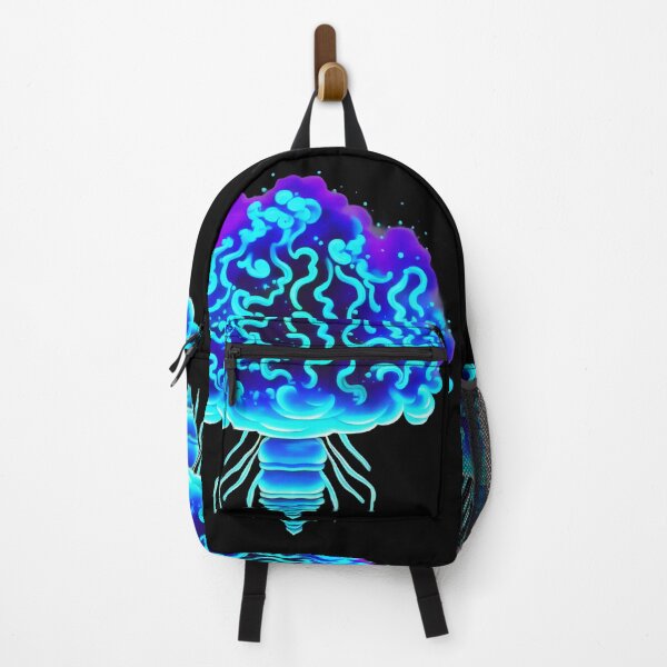 Item preview, Abyssal Luminary designed and sold by AwakenedAlchemy9.