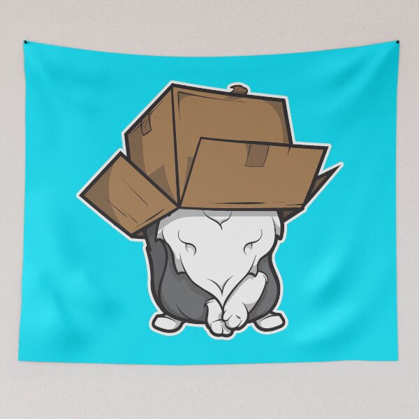 Item preview, Charlie The Cat Yo designed and sold by Fragoutdesign.