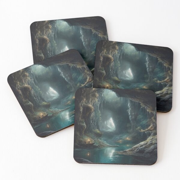 Item preview, Cave  designed and sold by ComicsFactory.