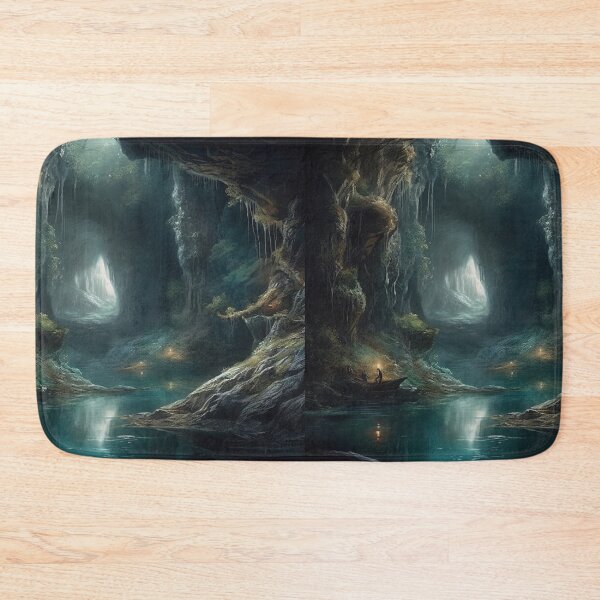 Item preview, Cave  designed and sold by ComicsFactory.