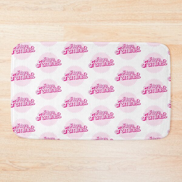 Item preview, Future Feminist designed and sold by partyfarty.
