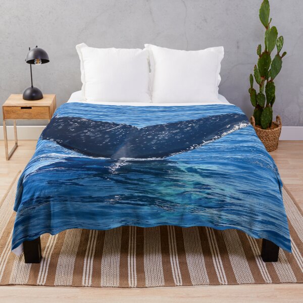 Item preview, Whales tail Hervey Bay designed and sold by Mark Grimsley.