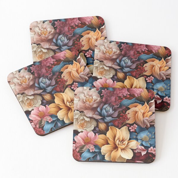 Item preview, Flowers designed and sold by soulofalion.