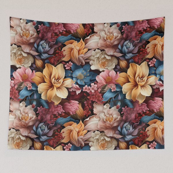 Item preview, Flowers designed and sold by soulofalion.