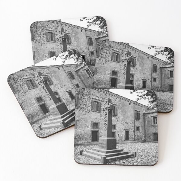 Item preview, Castello Nelson, Bronte, Sicily, Italy designed and sold by Douglas E. Welch Design and Photography.