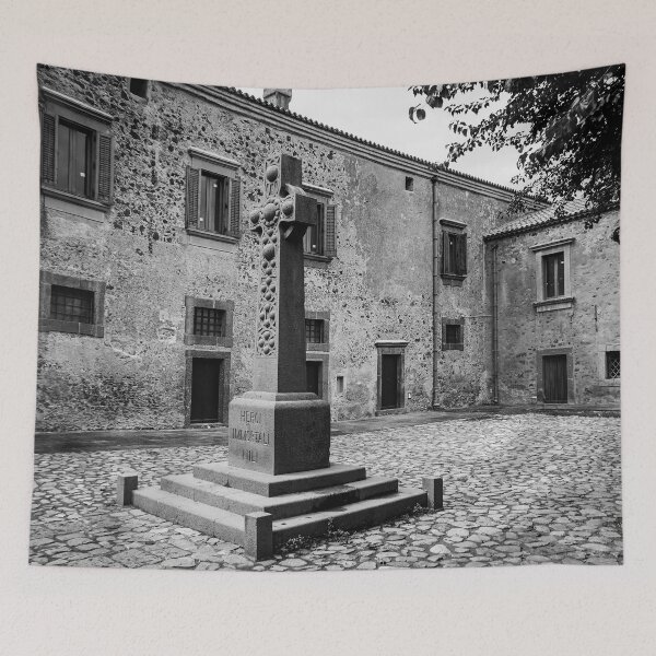 Item preview, Castello Nelson, Bronte, Sicily, Italy designed and sold by Douglas E. Welch Design and Photography.