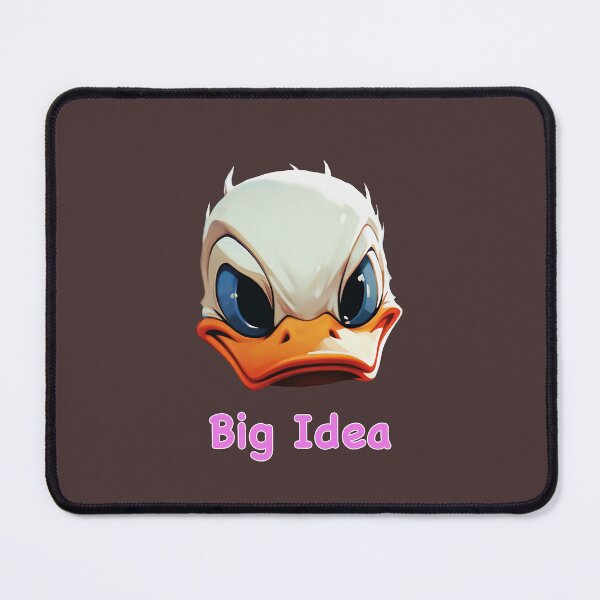 Item preview, Donald Duck    designed and sold by Dream-Way.