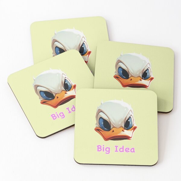 Artikelvorschau, Donald Duck entworfen und verkauft von Dream-Way.