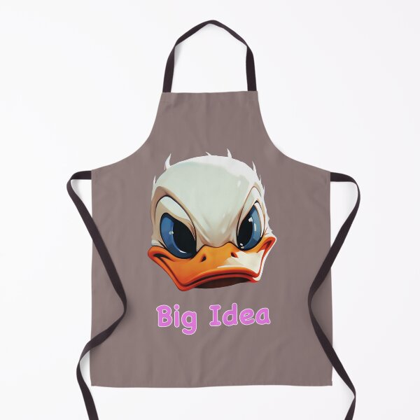 Artikelvorschau, Donald Duck entworfen und verkauft von Dream-Way.