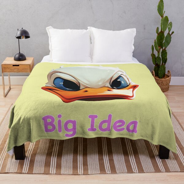 Artikelvorschau, Donald Duck entworfen und verkauft von Dream-Way.