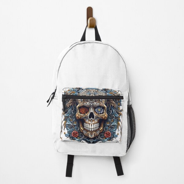 Item preview, Angel Skull designed and sold by Mysterium AI.