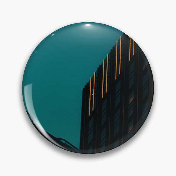 Item preview, Orange Against Blue designed and sold by Ruben Teshmar.