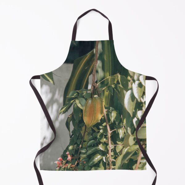Item preview, star fruit designed and sold by Estefania Bozzo.