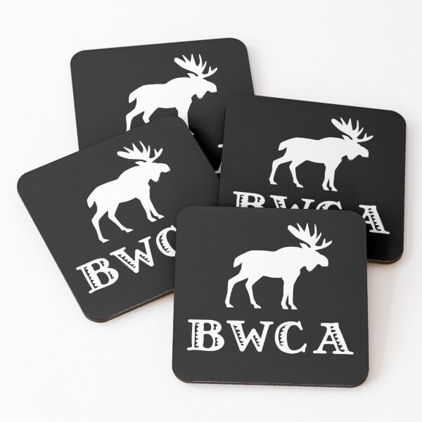 Item preview, BWCA designed and sold by twHistory.