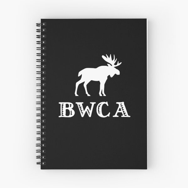 Item preview, BWCA designed and sold by twHistory.