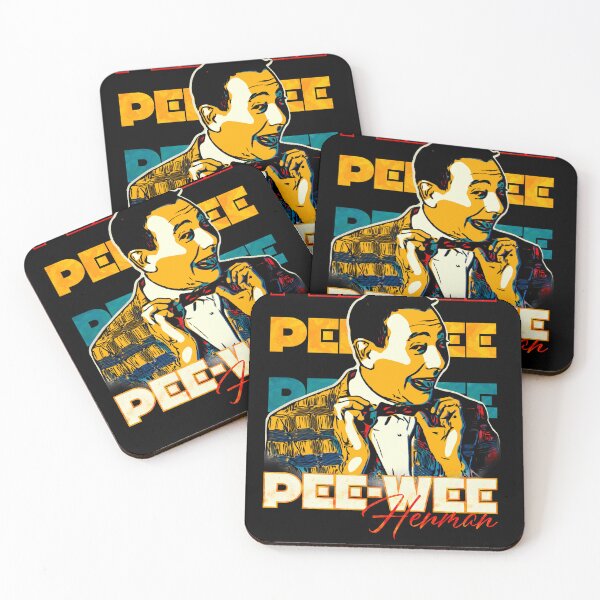 Item preview, Pee-Wee tribute, 80s show fan designed and sold by mwebba2005.