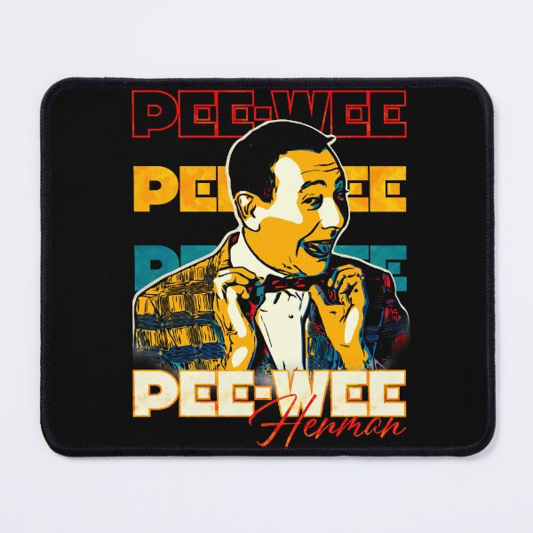 Item preview, Pee-Wee tribute, 80s show fan designed and sold by mwebba2005.