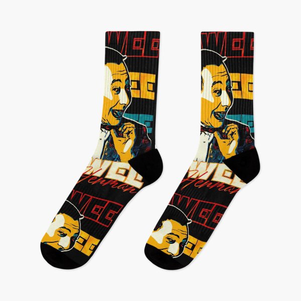 Item preview, Pee-Wee tribute, 80s show fan designed and sold by mwebba2005.