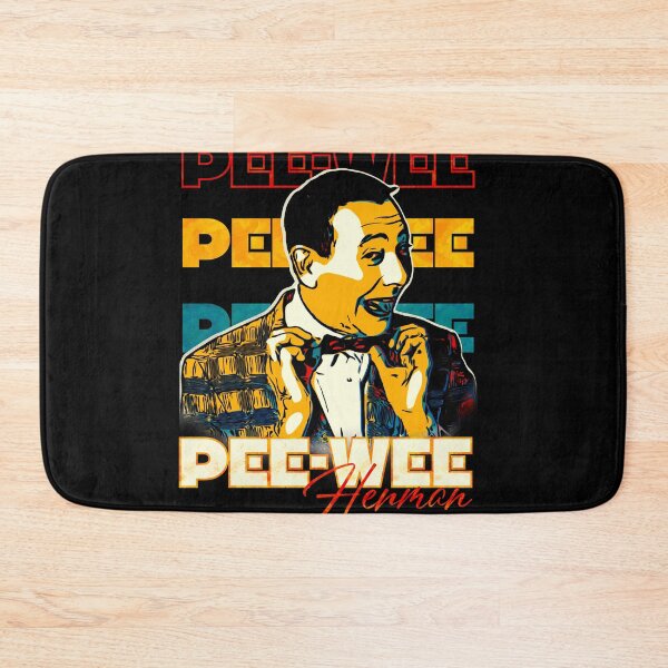 Item preview, Pee-Wee tribute, 80s show fan designed and sold by mwebba2005.