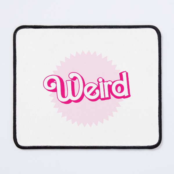 Item preview, Weird Doll designed and sold by partyfarty.