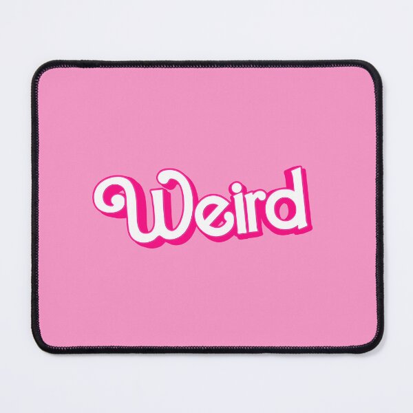 Item preview, Weird Doll designed and sold by partyfarty.