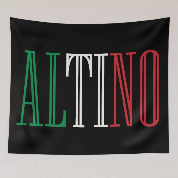 Item preview, Altino, italian city designed and sold by abazi123.
