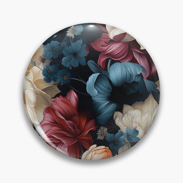 Item preview, Flowers designed and sold by soulofalion.