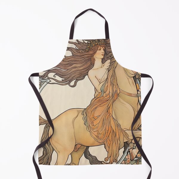 Item preview, Centaur fantastic creature designed and sold by ComicsFactory.