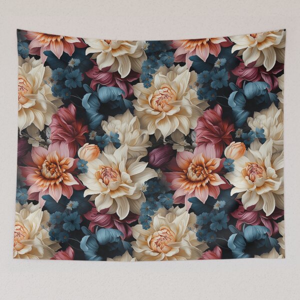 Item preview, Flowers designed and sold by soulofalion.
