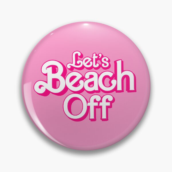 Item preview, Beach Off designed and sold by partyfarty.