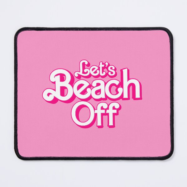Item preview, Beach Off designed and sold by partyfarty.